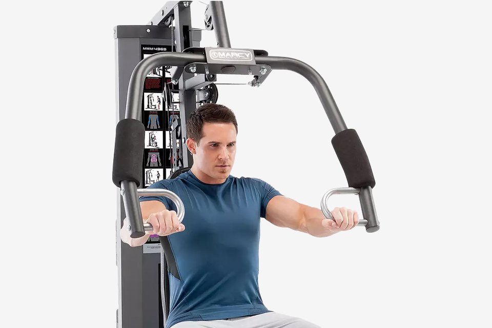 Best home gym equipment Argos
